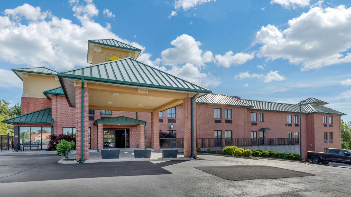 Comfort Inn Lenoir City-Knoxville
