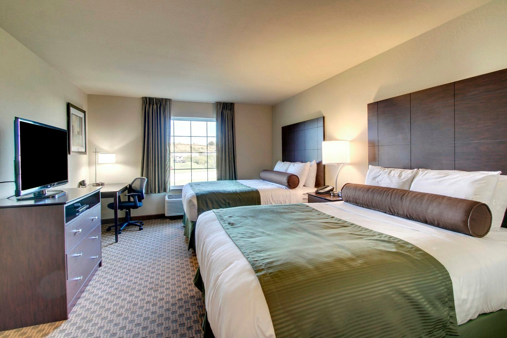 Cobblestone Inn & Suites - Bloomfield