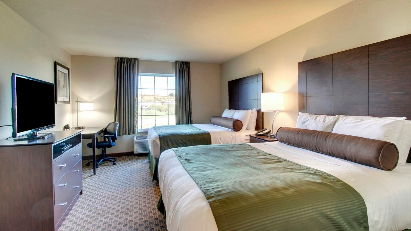 Cobblestone Inn & Suites - Bloomfield