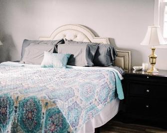 Harrogate Home Mountain View’s Dog Friendly - Harrogate - Habitación