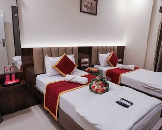 Pais Relax Inn - Hosapete