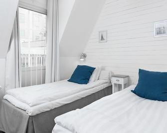 Hotell Stenugnen - ויזבי