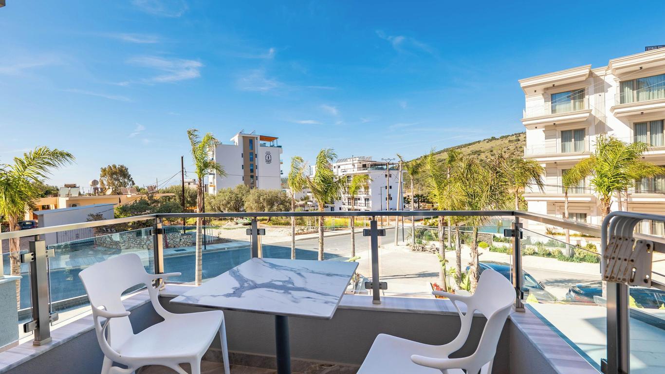 Heksamil Hotel