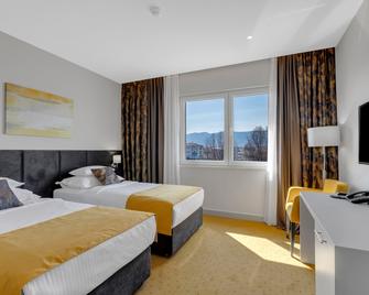 Hotel Marconi - Medjugorje - Habitación