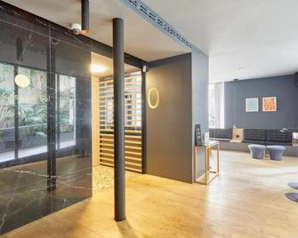 سوندر لا كاسا ديل سول - برشلونة - ردهة