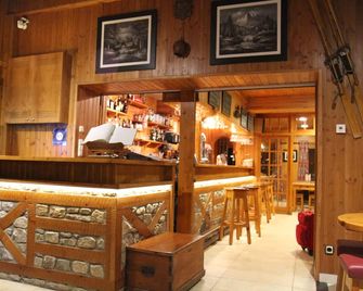 Hôtel Bruxelles - Soldeu - Baari