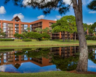 Rosen Inn Lake Buena Vista - Lake Buena Vista - Building