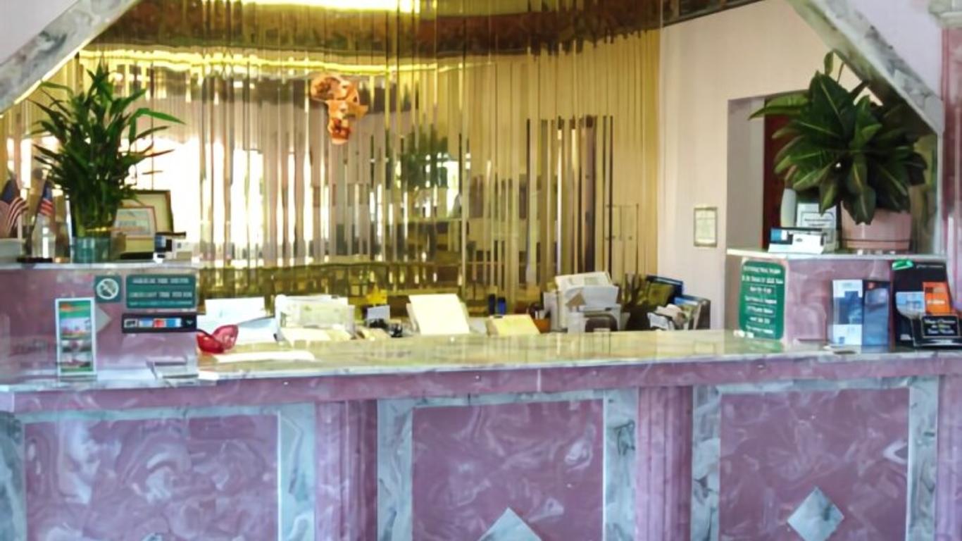 Western Inn Express
