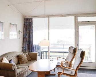 Cozy apartment in Ringkøbing with WiFi - Ringkobing - Obývací pokoj