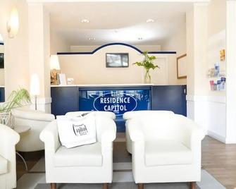 Residence Capitol - Cattolica