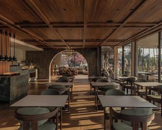 Eleonas Boutique Hotel & Spa - Adults Only - Ialysos - Nhà hàng