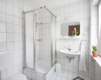 Pension Burk - Bad Endbach