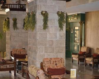 Beirut Hotel Cairo - Cairo - Lobby