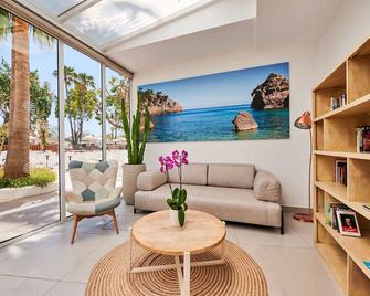 Alua Boccaccio - Alcúdia - Living room