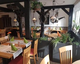 Steakhüsli Hotel-Restaurant - Schopfheim - Restaurant