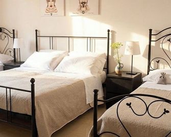 B&B Villa Matari - Fontane Bianche