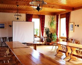 Hotel La Tour d'Aï - Leysin