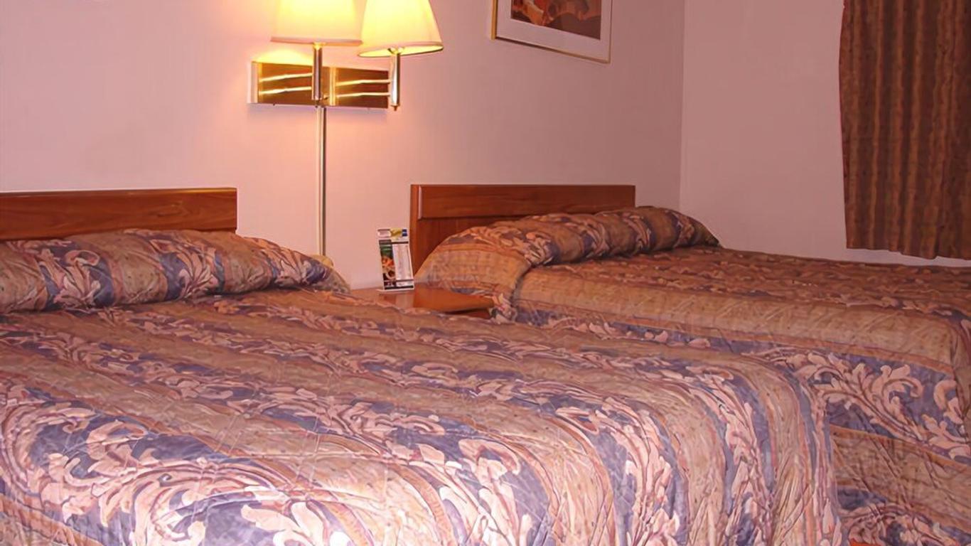 Utica Rest Inn