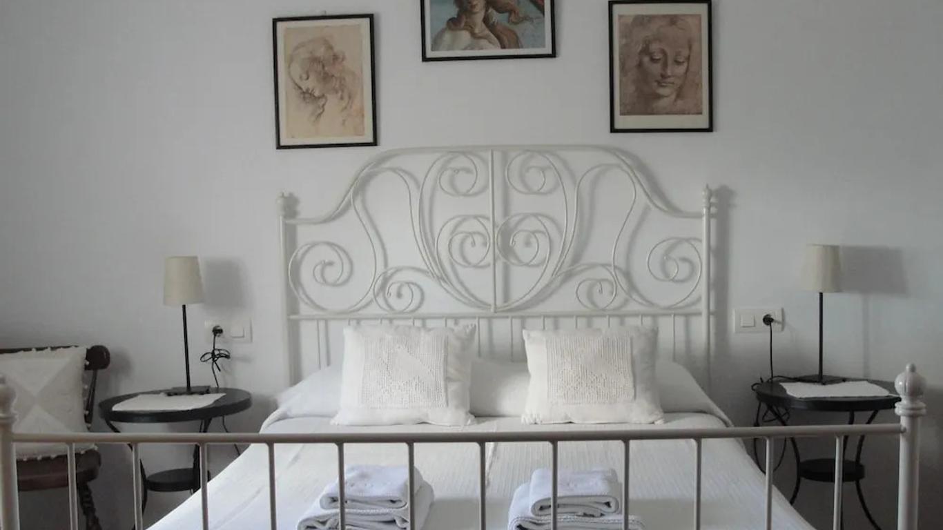El balcon de Alange