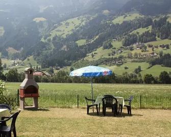 Apartmenthaus Ferdinand - Zell am Ziller