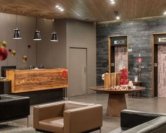 هوتل يا متروبوليس - هسينشو - أفضل طعام