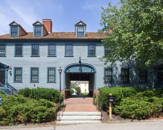 The Inn Downtown - Portsmouth, Nh - Portsmouth - Edificio