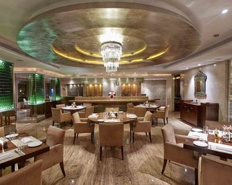 Taj Coromandel - Chennai - Restaurant