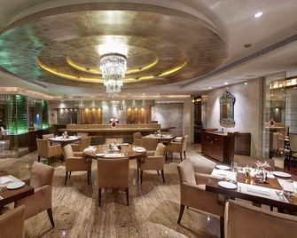 Taj Coromandel - צ'נאי - מסעדה