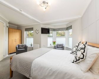 Thornbank Guest House - Windermere - Habitación