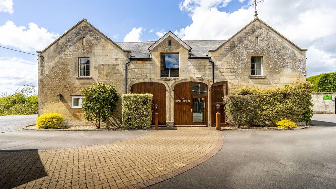 Leigh Park Country House Hotel & Vineyard, BWSC