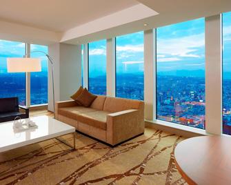 The Westin Sendai - Sendai - Living room