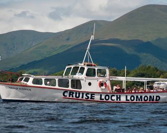 Crianlarich Youth Hostel - Crianlarich