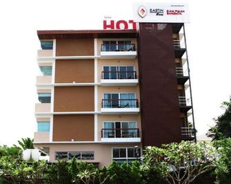 Siam Piman Hotel - Bangkok - Building