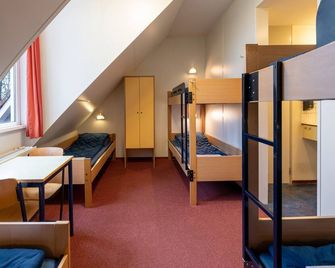 Stayokay Arnhem - Hostel - Arnhem