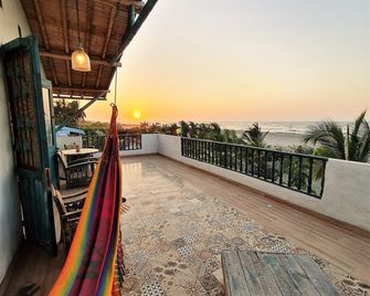 Chevere Beach - Ciénaga - Balcón