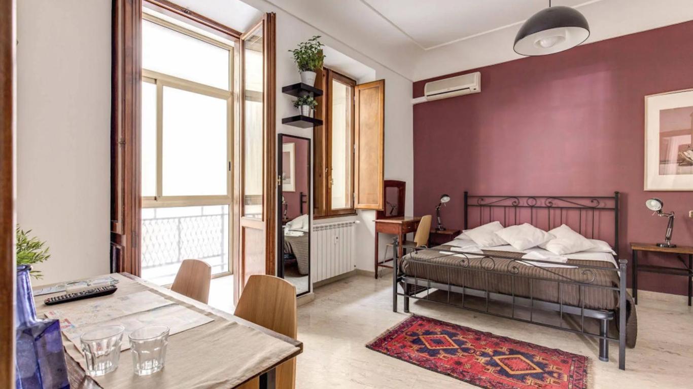 Locanderia Roma