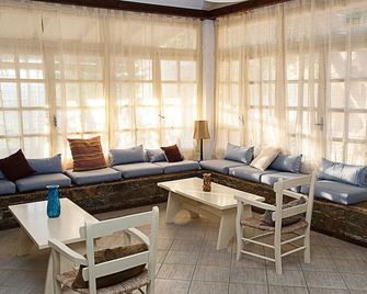 Elpida Village - Agios Nikolaos - Stue