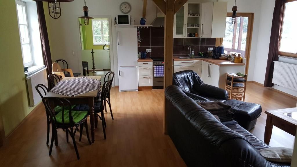 Wohnung - Leipzig