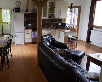 Wohnung - Leipzig