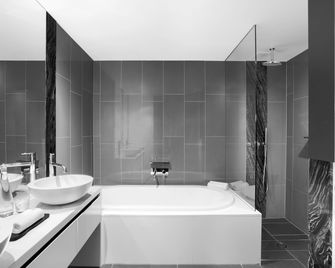 Peppers Gallery Hotel Canberra - Camberra - Habitación