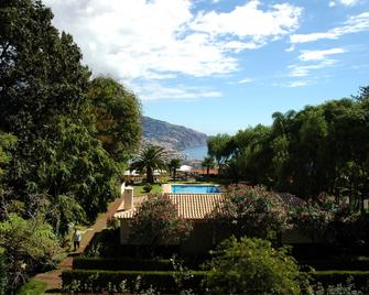 Quinta da Bela Vista - Funchal - Toà nhà