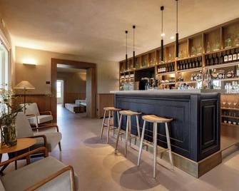 Colle Alberti Country House - Cerreto Guidi - Bar