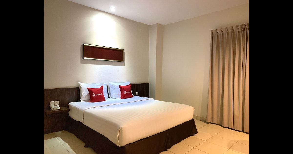 Ameera Hotel in Pekanbaru, Indonesia from $14: Deals, Reviews, Photos ...