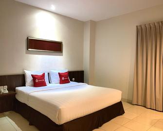 Ameera Hotel - Pekanbaru - Makuuhuone