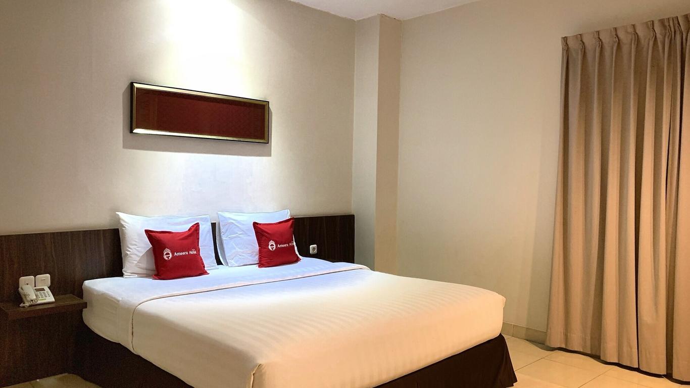 Ameera Hotel