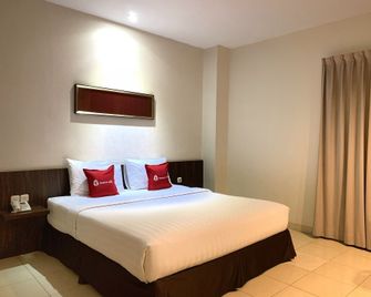 Ameera Hotel - Pekanbaru - Quarto