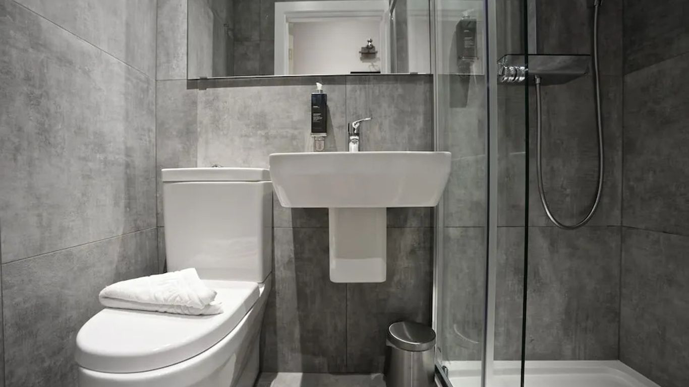 에어웨이스 호텔 빅토리아