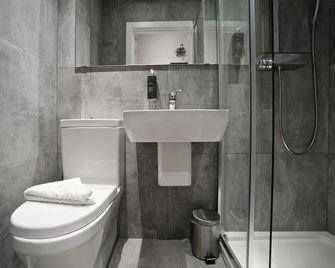 The 29 London - London - Bathroom