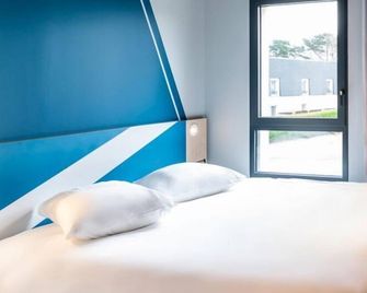 ibis Styles Morlaix - Morlaix - Bedroom