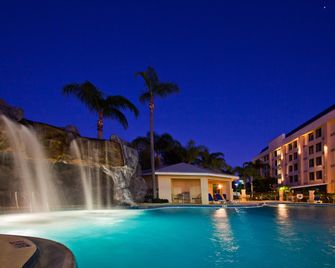 Holiday Inn Port St. Lucie By IHG - Port St. Lucie - Pool